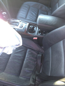 Audi A6 Avant 3,0TDI 171kW 2006/9 - díly z vozu - 6