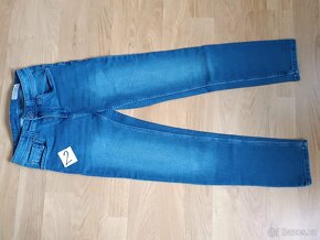 4x LIVERGY® Pánské/chlapecké džíny, vel. 46 (30/32) - 6
