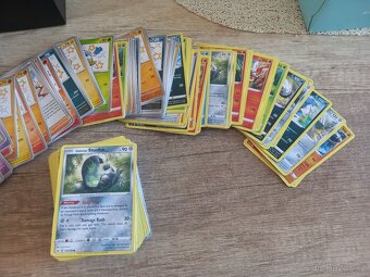 Karty Pokémon - 6