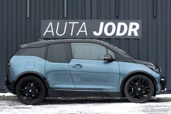 BMW i3s 120 Ah, Navi Profi, Harman/Kardon, Kamera, Keyless - 6