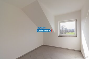 Prodej RD 4+kk 123 m2 s garáží, Krátká, Křelov, ev.č. 02758 - 6