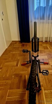 Dirt Jumper - poskládaný na míru - 6