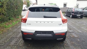 Volvo XC40, T5 TWIN ENGINE Plug-in-Hybrid - 6