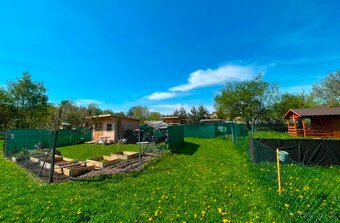 Dlouhodobý pronájem zahrádek – Ostrava-Svinov 🌿🏡 - 6