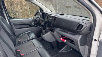 Citroen Jumpy 2.0HDi L2 90kW 6kv.1.MAJITEL TAŽNÉ - 6