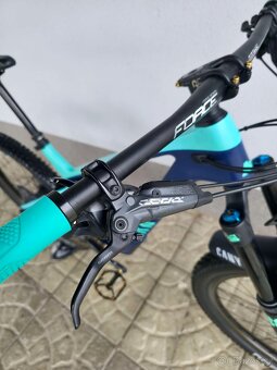 Horské kolo Canyon Strive CF 6.0 Carbon 2019 29″ - 6