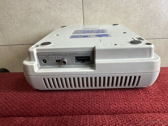 NINTENDO SNES-Super Nintendo Entertainment System pěkný stav - 6