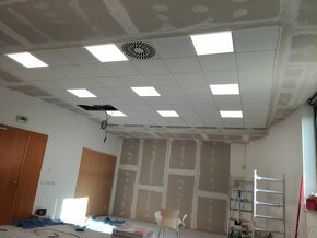 Nabízíme rekonstrukce,výkopové práce, kontejnerovou dopravu - 6