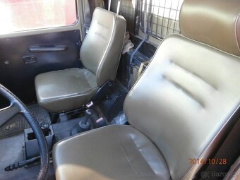 MERCEDES BENZ G Puch - 6