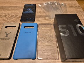 Samsung galaxy S10 plus - 6