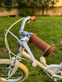 Dětské kolo Tokyobike (pro 4 - 6 let) - 6