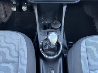 Škoda Fabia 1.4i 16V Ambiente Digi Klima Tempomat - 6
