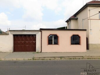 Pronájem obchodního prostoru 30m²  v Hodoníně - 6