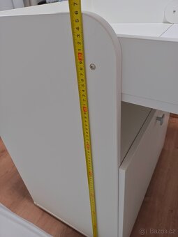 Přebalovací komoda - 6