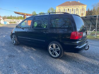 Vw Sharan 1.9 TDi 96kw - 6