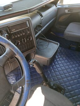 SCANIA R 420ps - 6