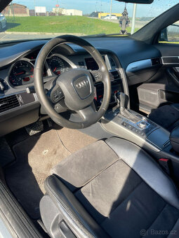 AUDI A6 ALLROAD 3.0TDi QUATTRO - 6