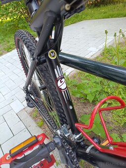 Kolo GT Avalanche 2.0 - 6