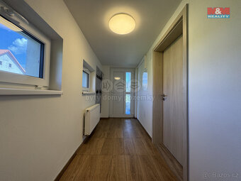 Pronájem rodinného domu, 51 m², Mokrý Lom - 6