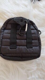 Harley Davidson Crosby kabelka - 6