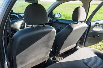 Peugeot 206+ - 6