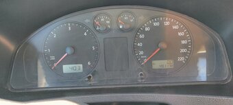 Volkswagen Transporter T5 - 6
