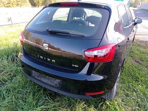 Seat Ibiza 1.0 EcoTSI náhradní díly - 6