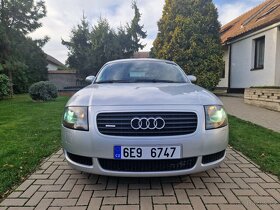 Audi TT 1.8 T Quattro - 6