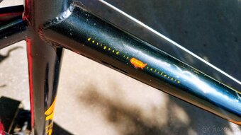 Horské kolo Specialized HardRock 1994 - 6