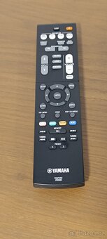 Predám 5.1 AV receiver Yamaha RX-V 379 - 6