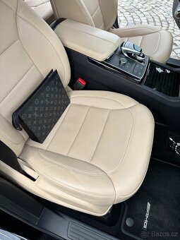 Mercedes GLE 350 AMG - 6