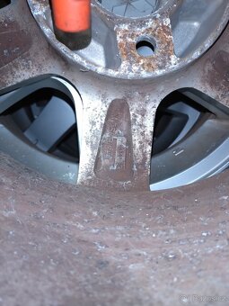 Kola 4x114.3 r15 - 6