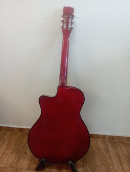 Kytara Jasmin - 6