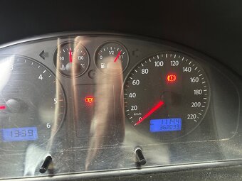 VW t5 4x4 - 6