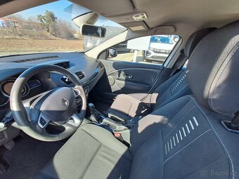 Renault Megane 1.6/74 kW/1.majitel/2013/ČR - 6