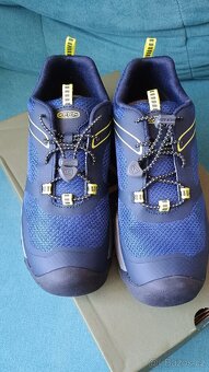 Keen wanduro trekové boty vel.34 - 6