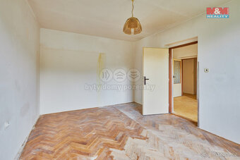 Prodej bytu 2+1, 49 m², Horní Vltavice - 6