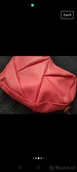 Crossbody kabelka srdcovka Eatme - 6