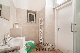 Prodej byty 1+1, 34 m2 - Písek - Budějovické Předměstí - 6