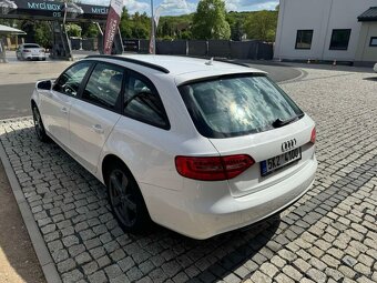Audi a4 2.0tdi 105kw - 6