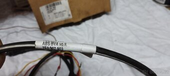 Kabelový svazek ORIGINÁL Transporter T5 a T6 7E0927903 - 6