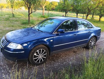 vw passat 1.9 tdi 74kw - 6