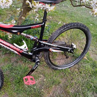Horské kolo Cannondale - 6