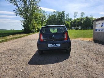 Škoda Citigo 1.0 mpi - 6