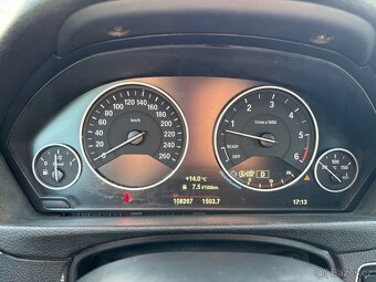 BMW 430 XD F32 x-drive m-packet - 6