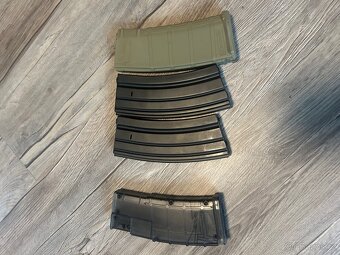 Airsoft výbava - 6