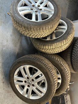 Alu 16" VW  (5x112) - 6