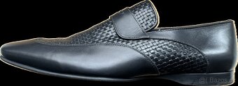 Slip-on Z Zegna - 6