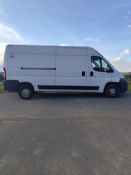 Peugeot Boxer 3.0 - 6