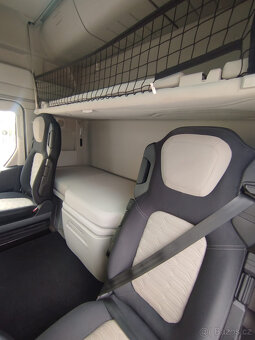 Ťahač Ford F-Max 368kW, AT/12, r.v. 4/2023 - Štandard - 6